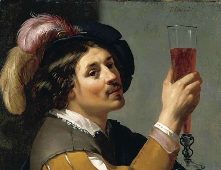 Bier brouwen, wijn maken en jenever branden in onze regio