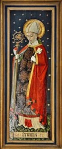 Sint Servaas