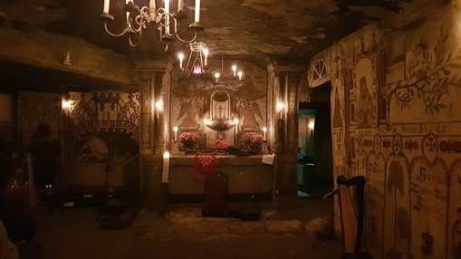 Franse onderdrukking, Limburgse listen en de Franse kapel in Geulhem